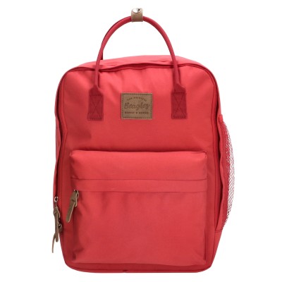Torrent M 15.6" Red, backpack Beagles