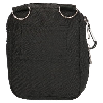 taška Garda 19x14cm black, Enrico Benetti