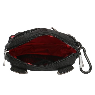 taška Garda 19x14cm black, Enrico Benetti