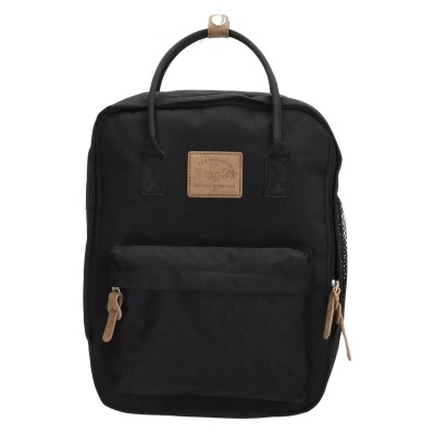 Torrent S 13.3" BLACK, backpack Beagles