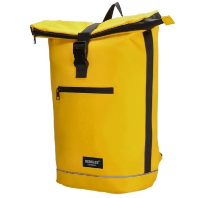 Waterproof Roll Yellow, 15.6", batoh Beagles