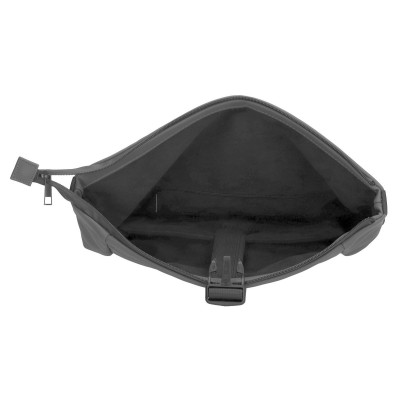 Beagles batoh Waterproof Roll Black, 15.6", 17 litrů