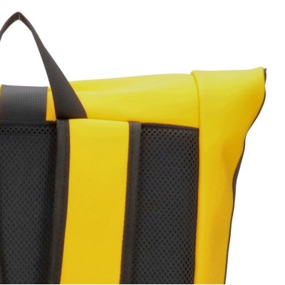 Waterproof Roll Yellow, 15.6", batoh Beagles