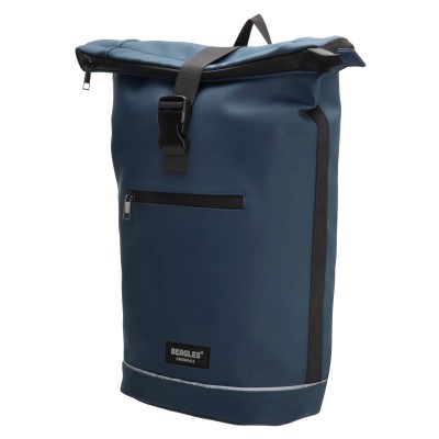 Waterproof Roll navy, 15.6", batoh Beagles