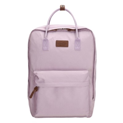 Torrent L Lilac, backpack...