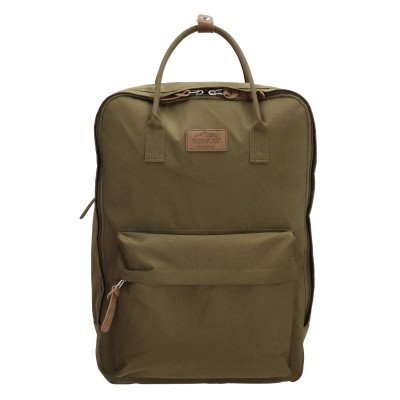 Torrent L Olive, backpack...