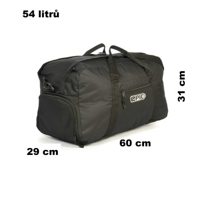 Rugged Foldable Bag 54,...