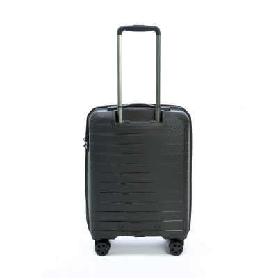 AIRBOX AZ18 55cm, kabinový kufr BLACK