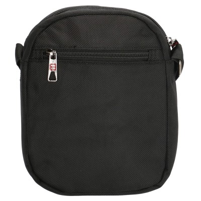 CORNELL 22x17x4cm black, Enrico Benetti