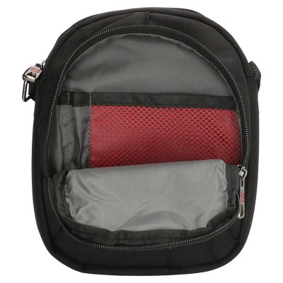 CORNELL 22x17x4cm black, Enrico Benetti