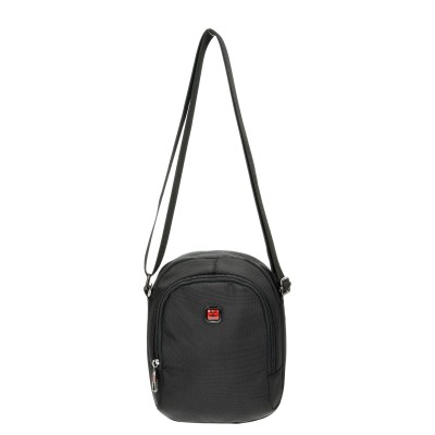 CORNELL 22x17x4cm black, Enrico Benetti