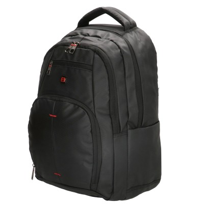 NORTHERN 39 litrů 17" black, backpack Enrico Benetti
