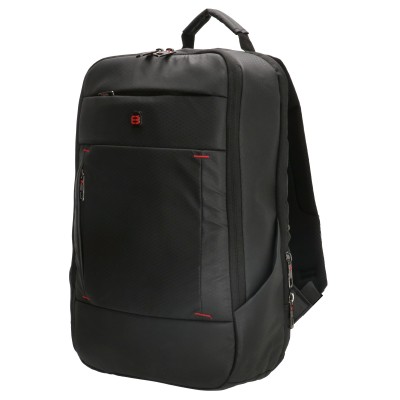 NORTHERN 15.6" ,16 litrů, black, backpack Enrico Benetti