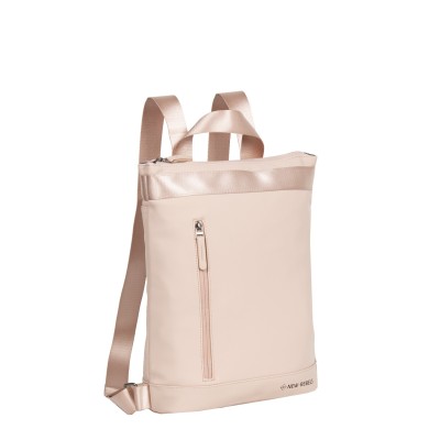 DALEY 13", PINK, backpack New Rebels