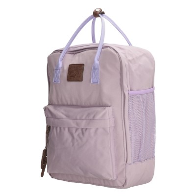 Torrent M 15.6" lilac, backpack Beagles