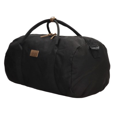 TORRENT 20 liters black, Beagles Originals travel bag