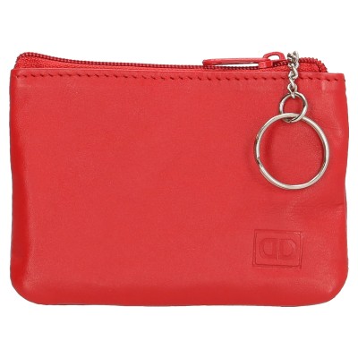 Key Case FH red