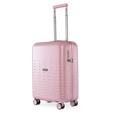 SPIN 55 cabin size trolley, SweetPINK, EPIC