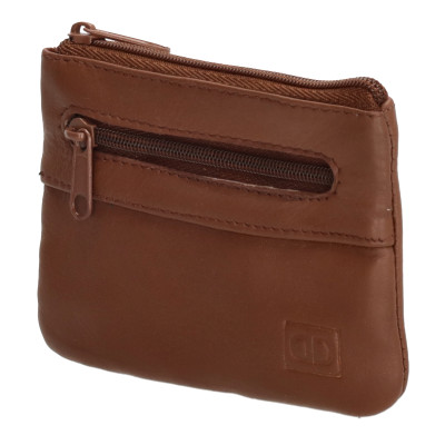 klíčenka FH BROWN, kůže