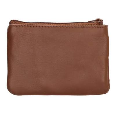 klíčenka FH BROWN, kůže