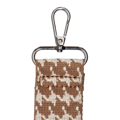 Popruh ke kabelce 135x3,7 cm B, Beagles