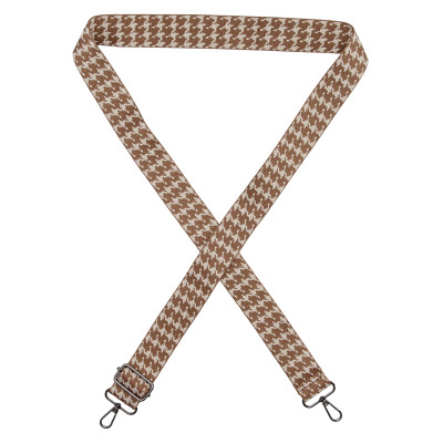 Popruh ke kabelce 135x3,7 cm B, Beagles