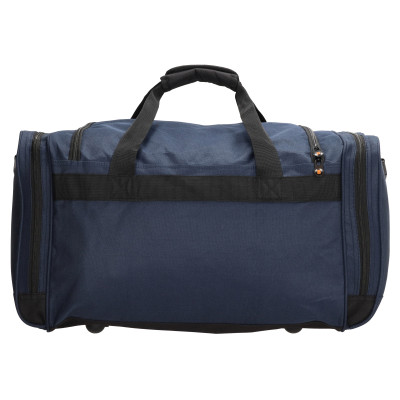 cestovní taška 41 litrů, 30x55x25cm, NAVY, Beagles Originals