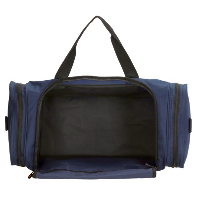 cestovní taška 41 litrů, 30x55x25cm, NAVY, Beagles Originals