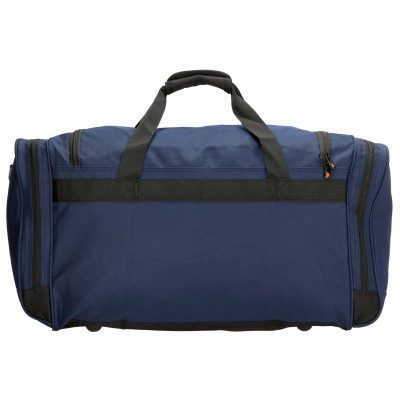 cestovní taška 62 litrů, 34x65x28cm, NAVY, Beagles Originals
