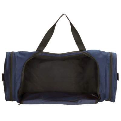 cestovní taška 62 litrů, 34x65x28cm, NAVY, Beagles Originals