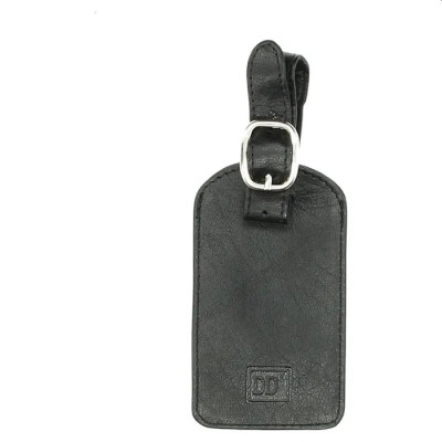 Jmenovka KŮŽE, ČERNÁ