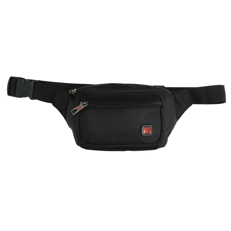 ledvinka Cornell 21x12x10cm black, Enrico Benetti