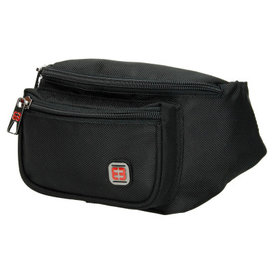 ledvinka Cornell 21x12x10cm black, Enrico Benetti