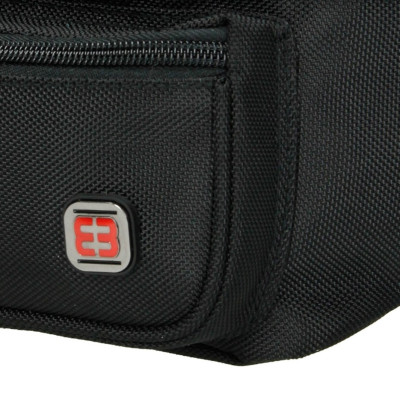 ledvinka Cornell 21x12x10cm black, Enrico Benetti