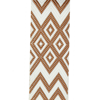 Popruh ke kabelce 135x5 cm 88002 camel, Enrico Benetti