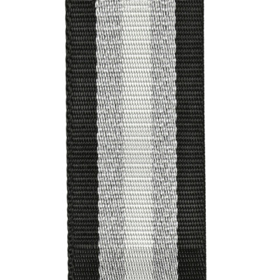 Popruh ke kabelce 135x5 cm 88003 black, Enrico Benetti