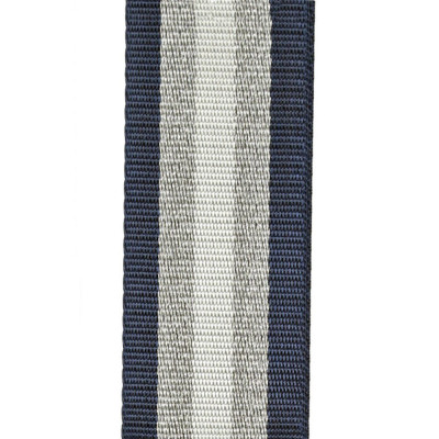 Popruh ke kabelce 135x5 cm 88003 navy, Enrico Benetti