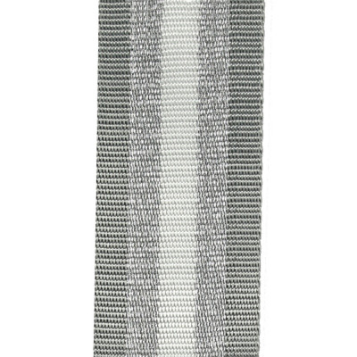 Popruh ke kabelce 135x5 cm 88003 light grey, Enrico Benetti