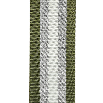 Popruh ke kabelce 135x5 cm 88003 olive, Enrico Benetti