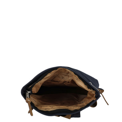 SANTIAGO S 14" navy Batoh Enrico Benetti