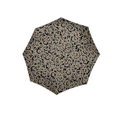 deštník POCKET CLASSIC baroque marble KNIRPS - REISENTHEL