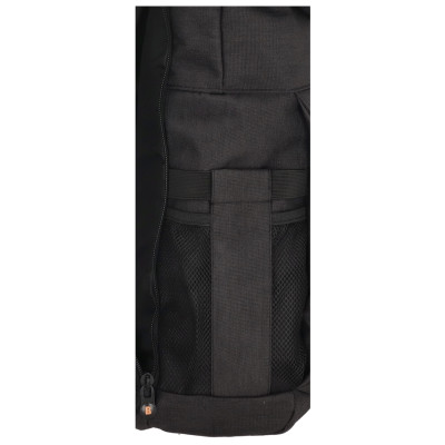 Beagles Originals batoh COLLEGE 15.6" black, 20 litrů