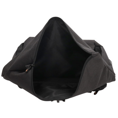 Beagles Originals batoh COLLEGE 15.6" black, 20 litrů