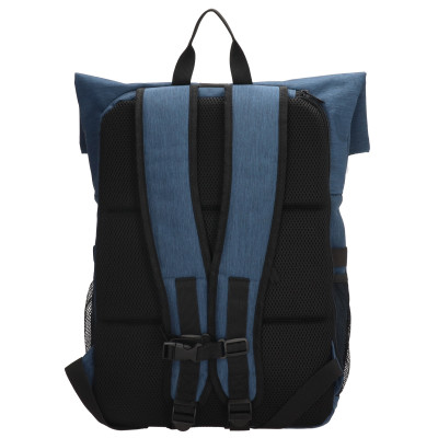 Beagles Originals batoh COLLEGE 15.6" navy, 20 litrů