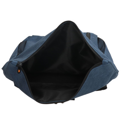 Beagles Originals batoh COLLEGE 15.6" navy, 20 litrů