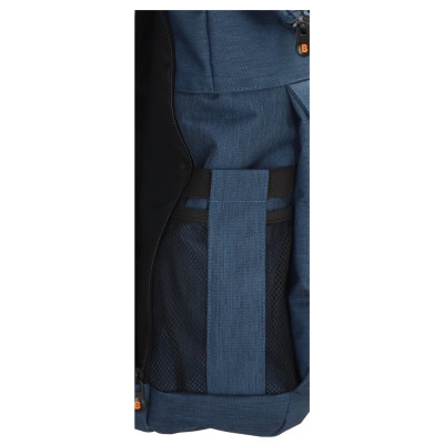 Beagles Originals batoh COLLEGE 15.6" navy, 20 litrů