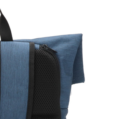 Beagles Originals batoh COLLEGE 15.6" navy, 20 litrů