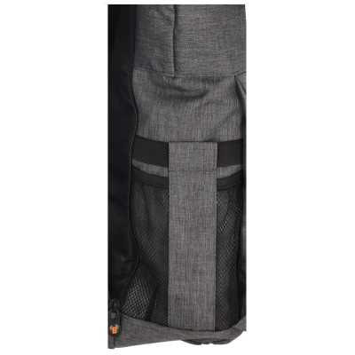 Beagles Originals batoh COLLEGE 15.6" grey, 20 litrů