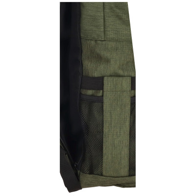Beagles Originals batoh COLLEGE 15.6" olive, 20 litrů
