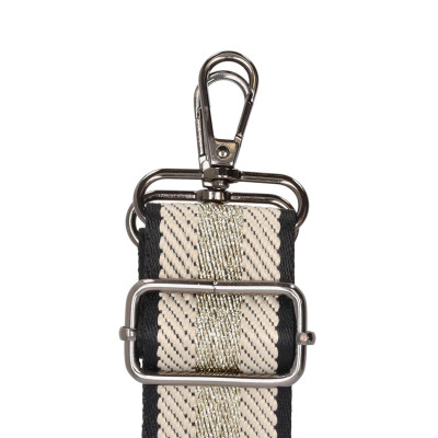 Popruh ke kabelce 135x3,7 cm R, Beagles